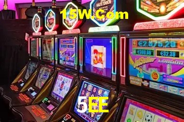 Diretório de Jogos 5EE
