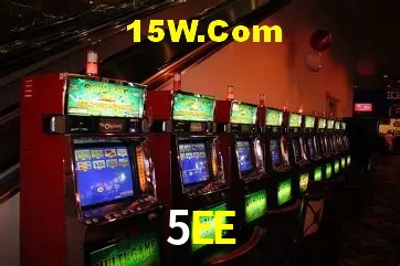 Recursos de Bônus 5EE