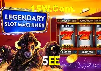 Casino Ao Vivo 5EE