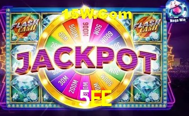 Jogos de Slot 5EE