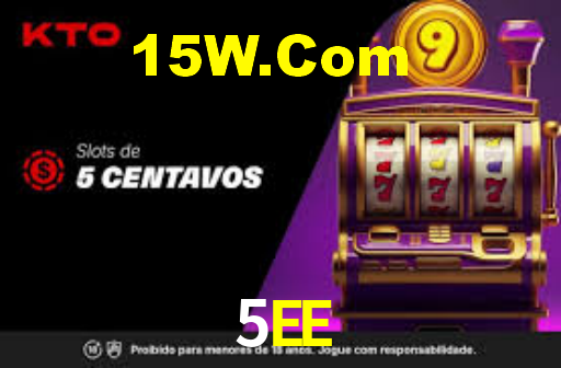 5EE - Plataforma Oficial Online - 5EE Bet